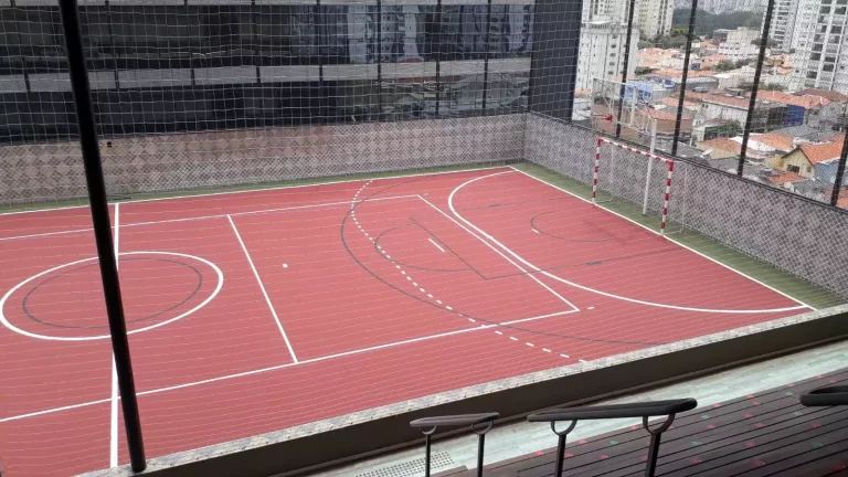 Top Quadra PolySports​