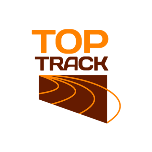 Top Track Pisos Esportivos